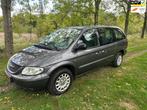 Chrysler Grand Voyager 3.3i V6 SE Luxe apk 03-06-2026, Auto's, 3301 cc, 450 kg, Gebruikt, Grand Voyager