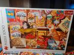 Trefl puzzel 1000 stukjes compleet, Ophalen, Zo goed als nieuw
