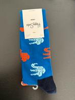 Happy socks 41-46, Ophalen of Verzenden, Nieuw, Maat 43 t/m 46, Overige kleuren