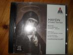 CD HAYDN-STABAT MATER., Cd's en Dvd's, Ophalen of Verzenden, Romantiek, Zo goed als nieuw, Overige typen