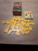 Vintage Lego Jaren 60 in OVP zie de foto's, Antiek en Kunst, Antiek | Speelgoed, Ophalen of Verzenden