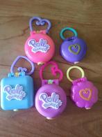 Polly Pocket, Ophalen of Verzenden, Gebruikt
