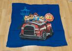 Paw Patrol Dekbedovertrek, Dekbedovertrek, Ophalen of Verzenden, Zo goed als nieuw, Jongetje of Meisje
