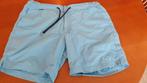 Mr Marvis zwembroek, Kleding | Heren, Ophalen of Verzenden, Blauw