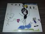 The Cure ‎- The Cure [Deluxe Edition CD + DVD], Ophalen of Verzenden, Zo goed als nieuw, Poprock