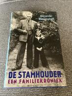 Alexander Münninghoff - De stamhouder, Nieuw, Alexander Münninghoff, Ophalen of Verzenden