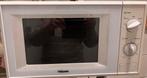Magnetron - Ideaal voor Camping!, Witgoed en Apparatuur, Magnetrons, Ophalen, Gebruikt, Minder dan 45 cm, Magnetron