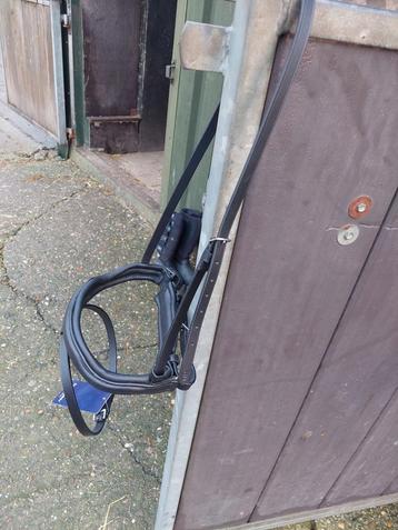Neusriem full beschikbaar voor biedingen