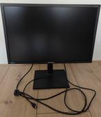 Samsung S24E650 24 inch monitor, Computers en Software, Monitoren, VGA, Gebruikt, Full HD, Ophalen of Verzenden