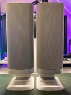 Denon S-101 Speakers, Ophalen, Zo goed als nieuw, Front, Rear of Stereo speakers, Overige merken