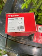 Bmw 1 serie remblokken brembo p06078, Ophalen of Verzenden, Nieuw, BMW