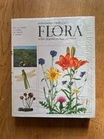 Nederlandse Oecologische Flora Deel 4 NIEUW (in cellofaan), Ophalen of Verzenden, Nieuw, Bloemen, Planten en Bomen