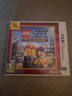 Lego City undercover voor Nintendo 3DS, Avontuur en Actie, 1 speler, Ophalen of Verzenden, Zo goed als nieuw
