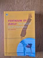 G. Lindenfield - Vertrouw op jezelf, Ophalen of Verzenden, Gelezen, G. Lindenfield