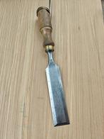 Erik Anton Berg Eskilstuna Beitel 31 mm, Ophalen of Verzenden