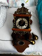 Antieke klok, Antiek en Kunst, Antiek | Klokken, Ophalen of Verzenden