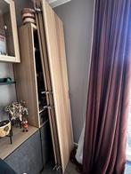 ikea pax deuren, Ophalen, 200 cm of meer, Eikenhout, 50 tot 100 cm