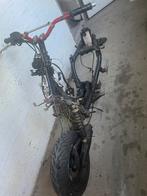 Speedfight 2 frame WOKVRIJ, Ophalen, Frame, Peugeot