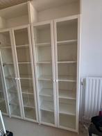 Deuren voor Billy  - oud model, Huis en Inrichting, Kasten | Boekenkasten, Ophalen, Minder dan 50 cm, 200 cm of meer, Zo goed als nieuw
