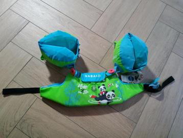 Zwembandjes puddle jumpers  beschikbaar voor biedingen