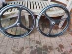 X-Core rolstoel wheels, Diversen, Rolstoelen, Ophalen, Gebruikt, Handbewogen rolstoel