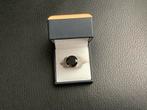 Hele mooie Brede Zilveren (925) Ti-Sento ring, Ophalen of Verzenden, Zo goed als nieuw, Zilver, Dame