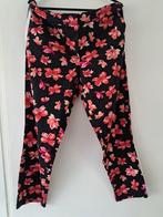 Broek, Kleding | Dames, Broeken en Pantalons, Overige kleuren, Maat 46/48 (XL) of groter, Ophalen of Verzenden, Zo goed als nieuw