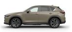 Mazda CX-5 2.0 e-SkyActiv-G M Hybrid 165 Advantage € 5.600, 1998 cc, Stof, 2000 kg, SUV of Terreinwagen