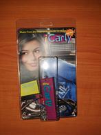Originele iCarly USB-ketting - Collectorsitem!, Ophalen of Verzenden, Zo goed als nieuw, Cd of Plaat