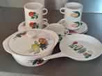 Villeroy & Boch Primabella serviesdelen, Overige typen, Ophalen of Verzenden, Zo goed als nieuw, Overige stijlen