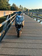 Aerox 4t, Fietsen en Brommers, Scooters | Yamaha, Gebruikt, Aerox, Maximaal 45 km/u, Ophalen of Verzenden