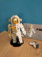 Astronaut, Kinderen en Baby's, Speelgoed | Duplo en Lego, Ophalen of Verzenden, Zo goed als nieuw, Complete set, Lego