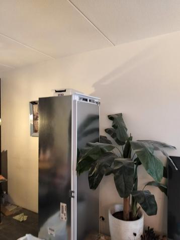 Siemens KI81RAFE0 - iQ500 - Inbouwkoelkast - Vlakscharnier beschikbaar voor biedingen