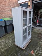 Keukenkast, Huis en Inrichting, Kasten | Vitrinekasten, Ophalen, 100 tot 150 cm, 50 tot 100 cm, Zo goed als nieuw