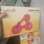 Lotus Zuignap Trippel, Doe-het-zelf en Verbouw, Ophalen of Verzenden, Nieuw