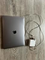 MacBook Pro 2017, Ophalen, Gebruikt, 2 tot 3 Ghz, 13 inch