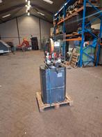 Afkortzaag, Doe-het-zelf en Verbouw, Gereedschap | Zaagmachines, Ophalen, Huvema, Nvt, Nvt