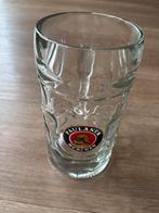 Paulaner München Bierpul groot, Verzamelen, Glas en Borrelglaasjes, Ophalen of Verzenden, Zo goed als nieuw, Bierglas