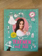 Boek Tekenen met Jill - Jill Schirnhofer, Hobby en Vrije tijd, Tekenen, Ophalen of Verzenden, Zo goed als nieuw, Boek of Gids