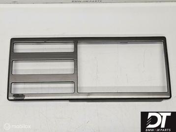 Navigatiedisplay lijst BMW 5-serie E39 51162498225 beschikbaar voor biedingen