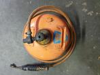 Gasbrander, Ophalen of Verzenden, Zo goed als nieuw, Overige typen