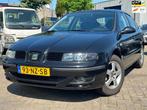 Seat Leon 1.6-16V Stella | AC | NWE APK, Auto's, Voorwielaandrijving, Gebruikt, Startonderbreker, 4 cilinders