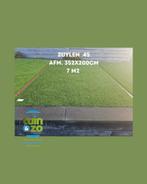 Showmodel Kunstgras Zuylen 45 - OP=OP!, Tuin en Terras, Gras en Kunstgras, Ophalen, Gebruikt, Minder dan 10 m², Kunstgras