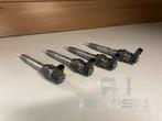 Verstuiver (diesel) van een BMW 5-Serie, Ophalen of Verzenden, 12 maanden garantie, Nieuw, BMW