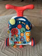 Loopwagen, Ophalen of Verzenden, Zo goed als nieuw, Overige typen, Met geluid