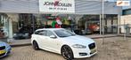 Jaguar XF Sportbrake 3.0D Premium Business Edition. R DESIGN, Auto's, Jaguar, Automaat, Euro 5, Achterwielaandrijving, Gebruikt