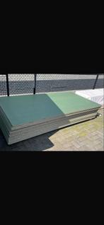 Spanoplaat 18 mm - 2.44x1.22, Ophalen, Nieuw, Hout, Minder dan 20 mm