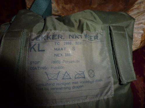 regenjack en broek voor de avonturier of backpacker, Fietsen en Brommers, Fietsaccessoires | Fietskleding, Nieuw, Dames, Heren