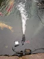 messner eco n 4600, Ophalen of Verzenden, Zo goed als nieuw, Vijverpomp