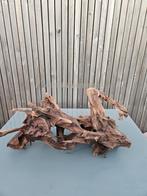 Kienhout aquarium, Dieren en Toebehoren, Ophalen of Verzenden, Tak, Plant, Rots of Steen